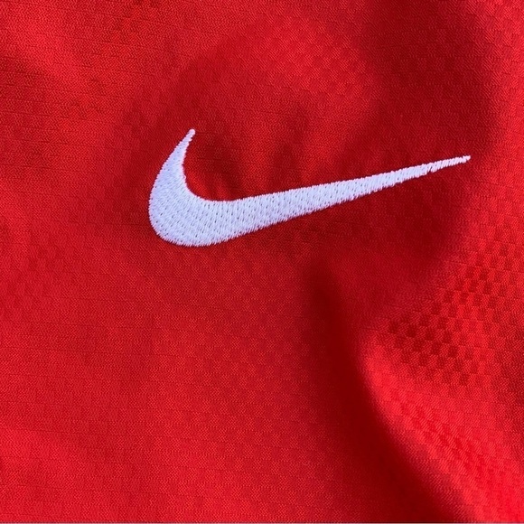 Nike Training Running Quarter Zip Hoodie Jacket 519854 UNLV Rebels Mens XL - Picture 4 of 9